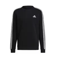 在飛比找Yahoo奇摩購物中心優惠-adidas T恤 Essentials Sweatshir