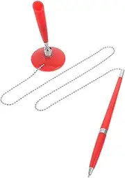 SEWACC Elegant Signature Pen Multi-function Writing Pen for Business Hotel Bank