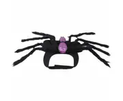 Halloween Spider Pets Costume - S