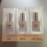 在飛比找蝦皮購物優惠-🇰🇷etude house 長效待肌～光澤透顏精華粉底🇰🇷