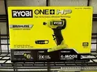 RYOBI HP 18V Brushless 1/4in Right Angle Die Grinder (Tool Only) #3175