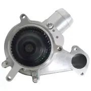 New Water Pump Fits Gmc Savana 3500 Chevrolet Silverado Hd Sierra 2500 C5500