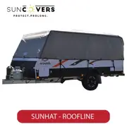 Protection Sun Hat Suncover