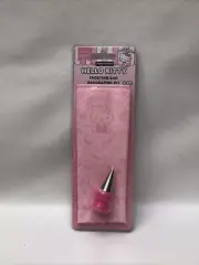 Handstand Kitchen Hello Kitty Frosting Bag Decorating Kit Pink J1