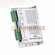 One New YAKO 2D35M two-phase stepper driver Microstep Driver