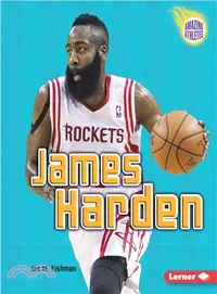 在飛比找三民網路書店優惠-James Harden