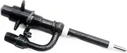 Golden Vidar Diesel Engine Fuel Injector Pencil Nozzle Assembly 33708 Fuel Injection Nozzle Compatible With Transit 2,5 DI 85K Engine