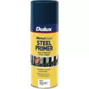 Dulux 300g Metalshield Steel Primer Spray Blue