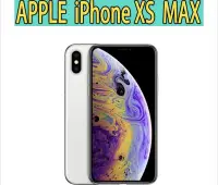 在飛比找Yahoo!奇摩拍賣優惠-全新正品 iPhone XS Max 256g 金色 台灣公