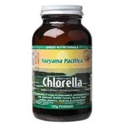 Yaeyama Pacifica Chlorella Powder
