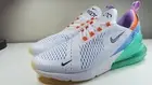 DS 2022 NIKE 101 AIR MAX 270 DX2347-100 11, 13 DUNK FORCE PRESTO 1 HUARACHE