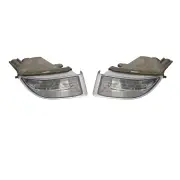 Right & Left Fog Light for Toyota Landcruiser Prado J120 02/2003-10/2009