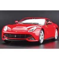 在飛比找蝦皮購物優惠-「車苑模型」Bburago 1:24 Ferrari F12