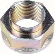 Dorman 05172 Spindle Nut M22-1.5 Hex Size 32mm Compatible with Select Acura/Honda Models