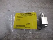 Turck Ethernet Accessory Extension Adaptor FKSDX RJ45SF 86/ST