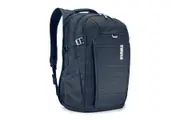 Thule Construct 28L/49cm Backpack Travel Outdoor Laptop Storage Bag Carbon Blue