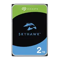 在飛比找順發線上購物優惠-Seagate 希捷 【SkyHawk監控鷹】2TB 256