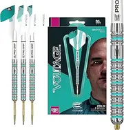 Target Darts Rob Cross Gen 2 23G 90% Tungsten Swiss Point Steel Tip Darts Set