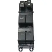Fits 2007 Nissan Sentra SE-R/SE-R Spec V/SL/S/ Base Front, Driver Side, Black (for: Nissan)