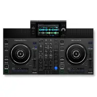 在飛比找蝦皮購物優惠-(mtdj) Denon DJ SC LIVE 2 兩軌獨立