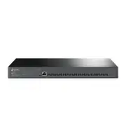 [TL-SX3016F] SX3016F JetStream 16-Port 10GE SFP+ L2+ Managed Switch Centralised Cloud