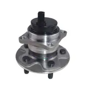 1 x Rear Wheel Bearing Hub Assembly Fit For Toyota Corolla ZRE172 Ascent SX ZR With ABS