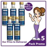 Gin Original Series Spirit Essence Flavouring x 5 Pack By Still Spirits