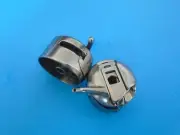 2PCS Bobbin Case Brother XL,VX,LS, Pfaff Hobby, Babylock BL, Kenmore 158., 385.