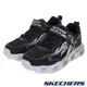 SKECHERS 男童系列 THERMO-FLASH (400103LBKSL)