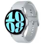 Samsung Galaxy Watch6 Bluetooth 44mm - Silver