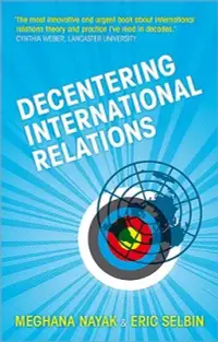 在飛比找博客來優惠-Decentering International Rela