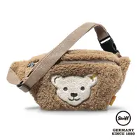 在飛比找PChome24h購物優惠-STEIFF德國精品童裝 - Bear head Belt 