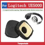 適用於 LOGITECH UE5000 SOUL ELECTRONICS SV3SLV VOLT 耳機套 海綿套 耳棉