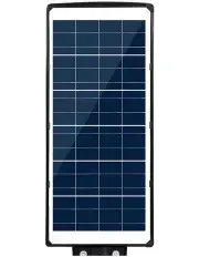 [Leier] 2x LED Solar Street Flood Sensor Outdoor Light 120W