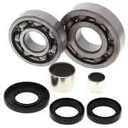 All Balls Differential Bearing and Seal Kit Front #25-2053 Polaris