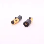 Focal Utopia Cable to Abyss 1266 Reference Headphone adapter