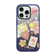 iPhone 16 Pro Impact Case MagSafe Compatible DAISY LOVES TULIP
