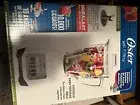 Oster Classic Series 8 Speed Blender with Duralast All Metal Drive