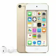 NEW Apple iPod Touch 7th Generation 128GB Gold A10 Mp3 Player - 1YEAR WARRANTY