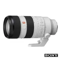 在飛比找蝦皮商城優惠-【SONY 索尼】SEL70200GM2 G Master系