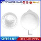 Household Manual Fruits Juice Extractor Plastic Orange Lemons Squeezer Juicer