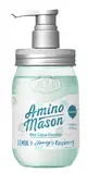 日本原裝Amino mason 胺基酸薄荷清爽洗髮精450ml