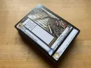 Warhammer 40K CCG Horus Heresy CCG OOP Base Set Uncommon Set, 49 Cards