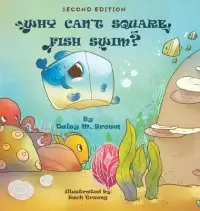 在飛比找博客來優惠-Why Can’’t Square Fish Swim?