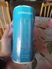 NEW Sealed Blendjet LARGE Jar Designed for Blendjet 2 BJ2 Clear 20oz NIP Sealed