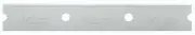 GSB-1S OLFA Stainless Steel Scraper Blade for GSR-1 Hand Held Scraper, 30 Blades