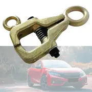 Auto Body Pulling Clamp Car Dent Puller Remover for Vehicle Body Truck