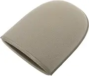 YOSADIER Waxing Pad for Cars Soft and Applicator Tool for Polishing Buffing and Cleaning for Vehicle Surfaces Seats Door Handles and Wheels Lightweight and Versatile Auto Detailing Sponge