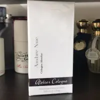 在飛比找蝦皮購物優惠-Atelier Cologne 純凈琥珀 純媚琥珀 Ambr