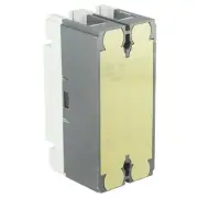 Circuit Breaker Breaker 2P DC Circuit Breaker DC Circuit Breaker PV System
